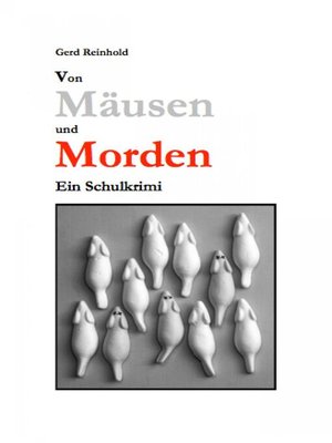 cover image of Von Mäusen und Morden